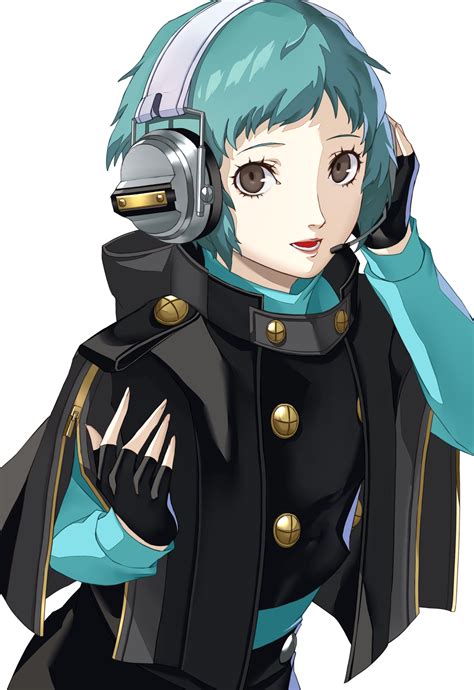 persona r34|Fuuka Yamagishi, 4k. : r/Persona34